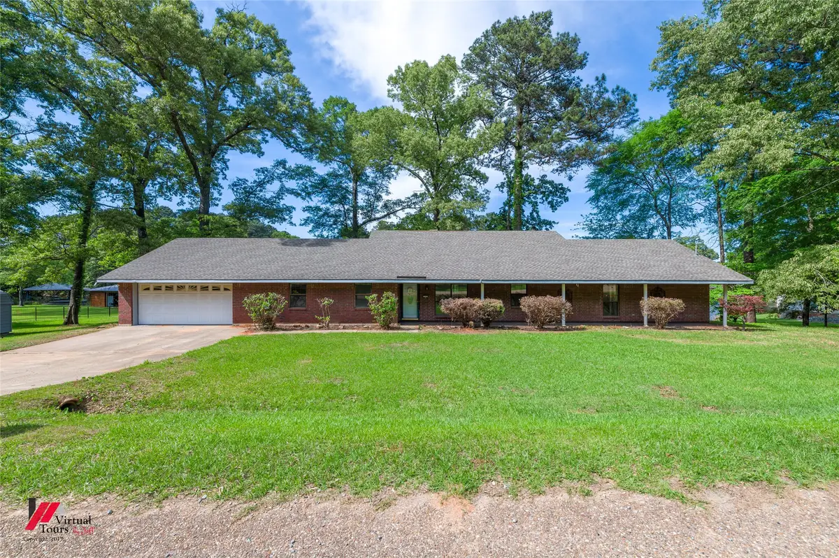 219 Covington Drive, Benton, LA 71006 - #1