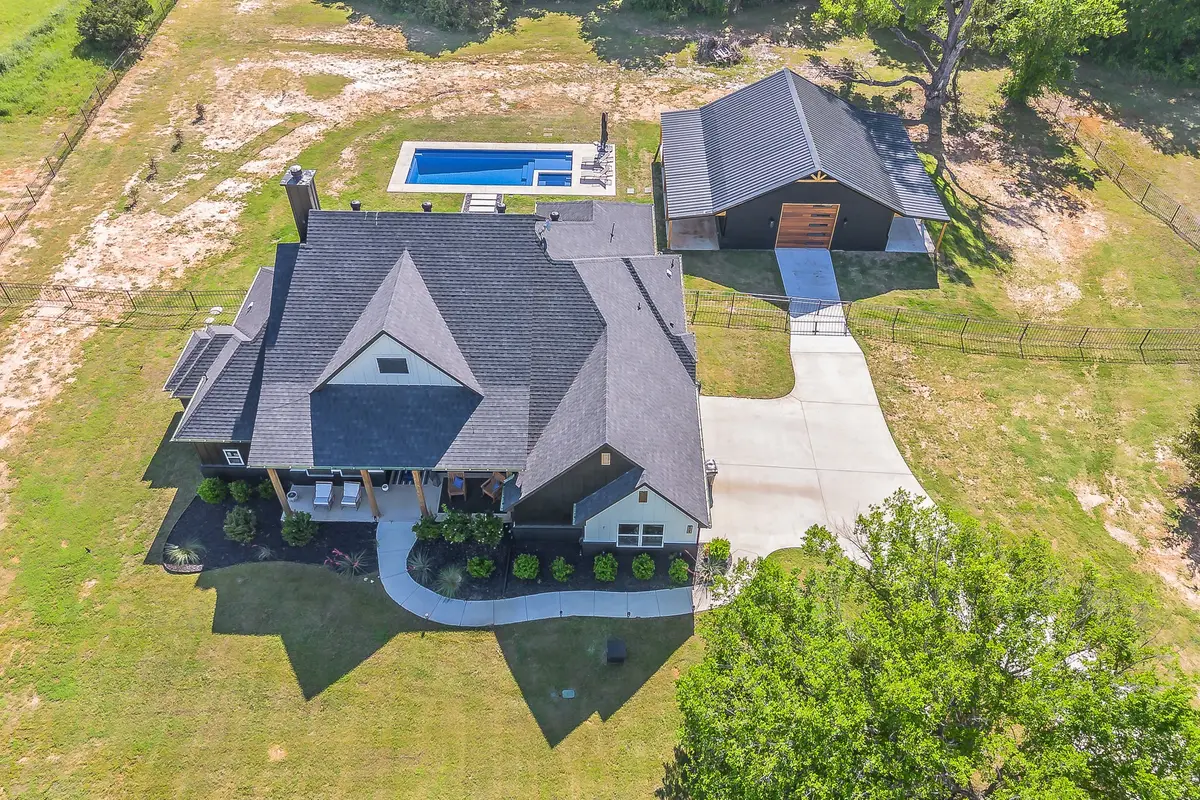 505 N Saddle Horn Court, Weatherford, TX 76087 - #1