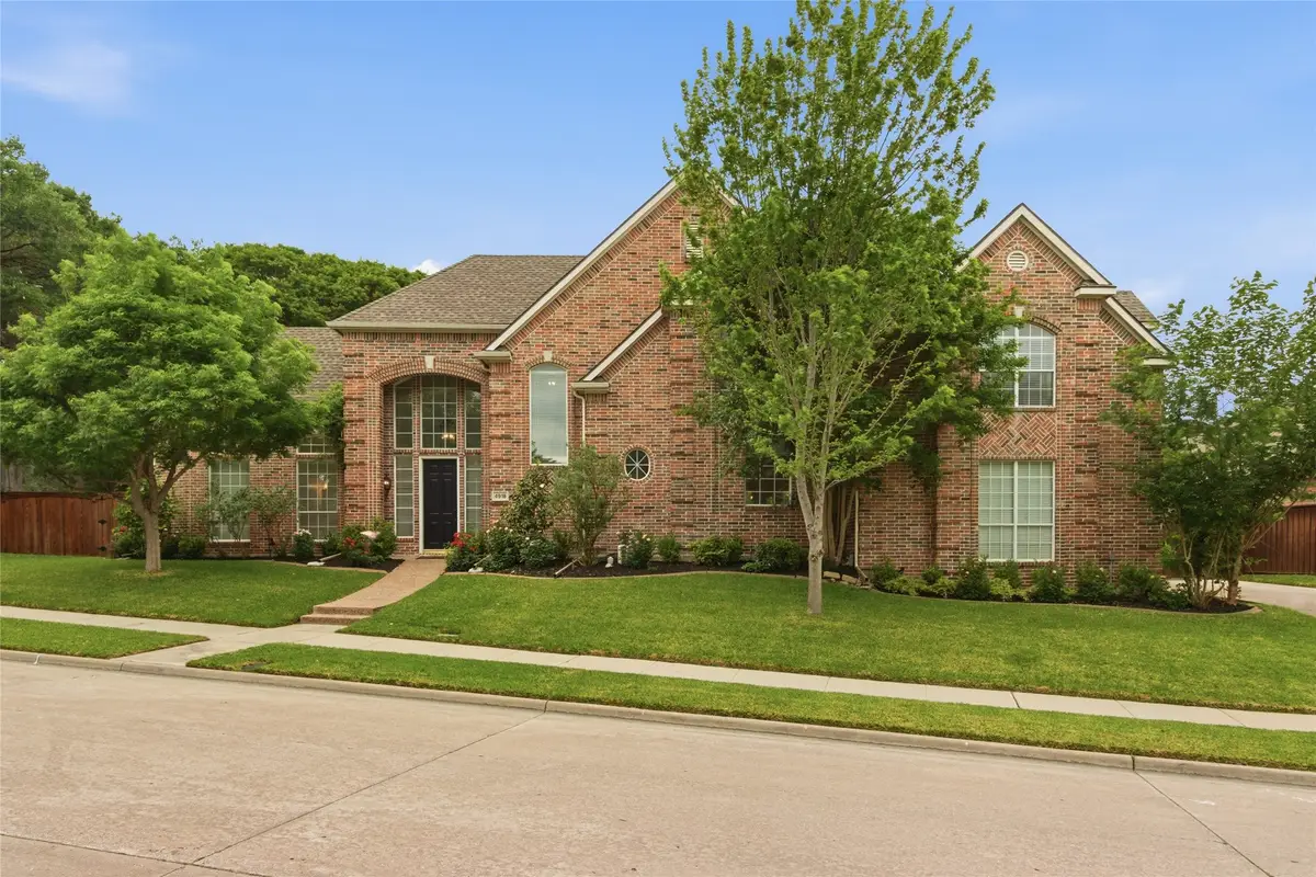 4918 S Meadow Ridge Circle, McKinney, TX 75072 - #1