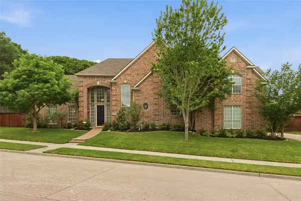 4918 S Meadow Ridge Circle, McKinney, TX 75072