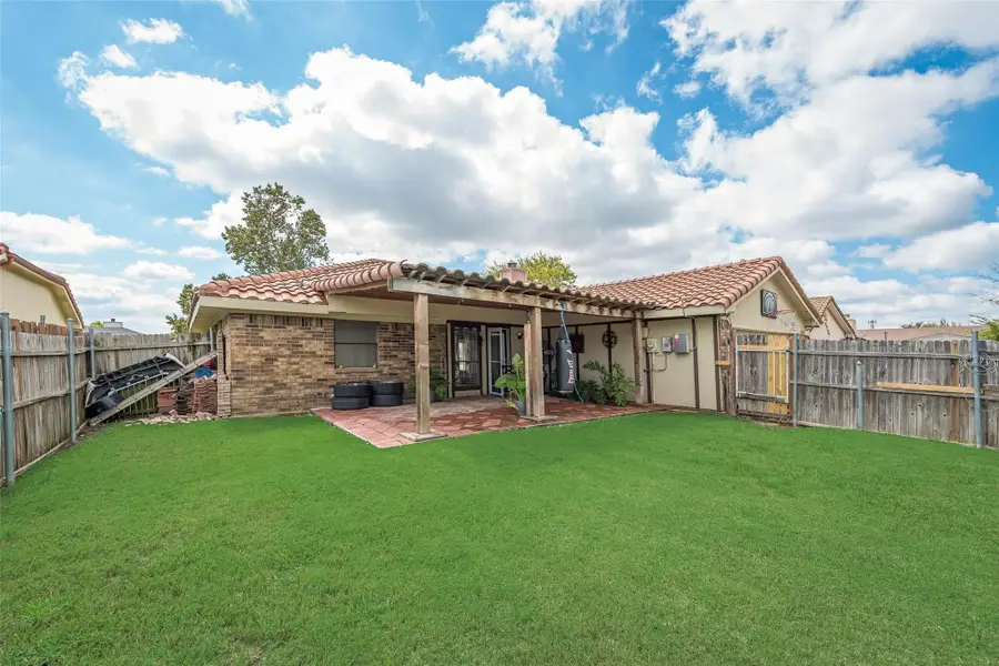 2711 Eagle Pass, Mesquite, TX 75150 - #3