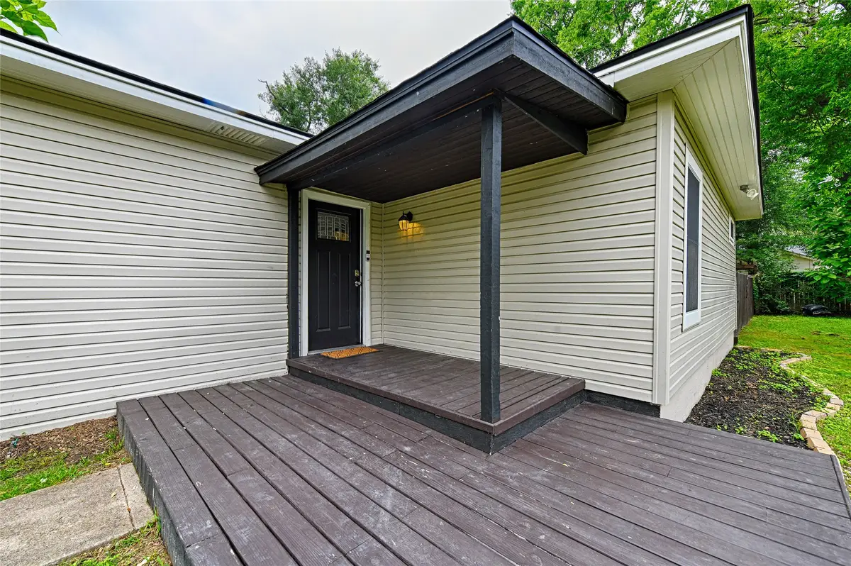 1700 S Jefferson Street, Kaufman, TX 75142 - #1