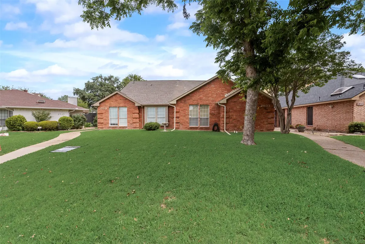 2931 Allister Street, Dallas, TX 75229 - #1