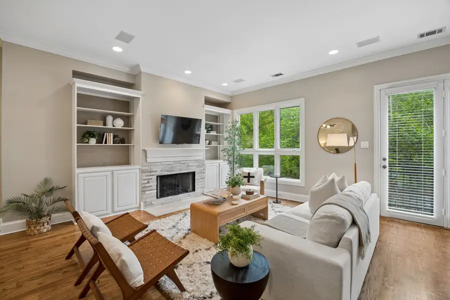 2323 Allen Street, Dallas, TX 75204 - #3