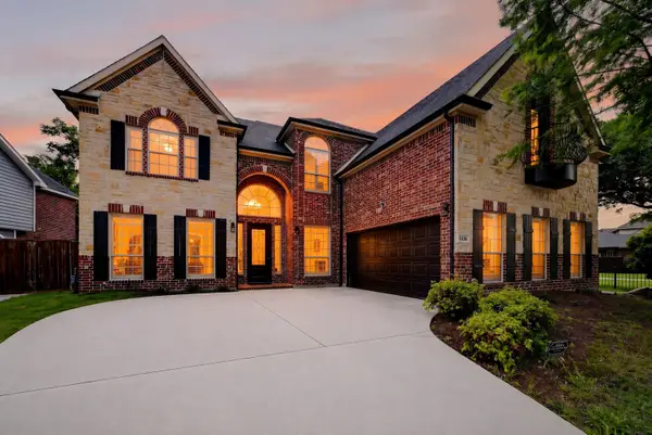 8306 Sawgrass Lane, Rowlett, TX 75089