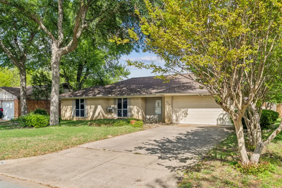 7016 Briardale Drive, North Richland Hills, TX 76182 - #3
