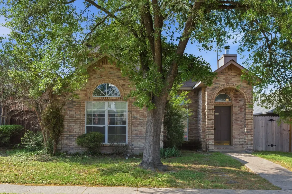 2314 Weatherby Drive, Mesquite, TX 75181 - #1