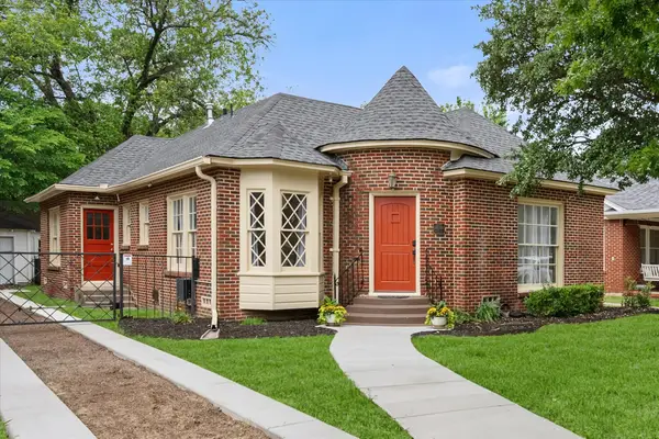 2220 5th Avenue, Fort Worth, TX 76110