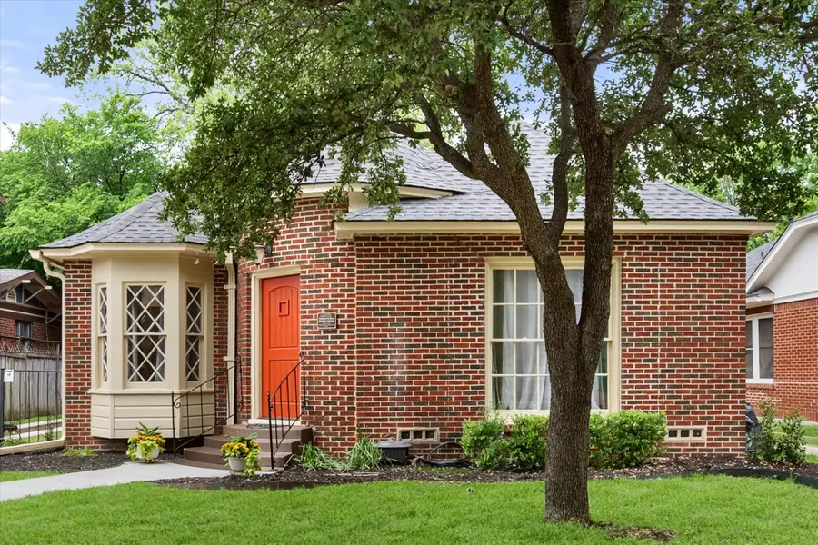 2220 5th Avenue, Fort Worth, TX 76110 - #3