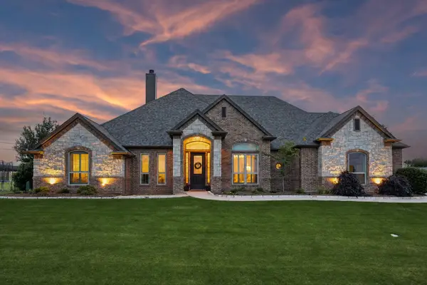 11947 Hackney Court, Haslet, TX 76052
