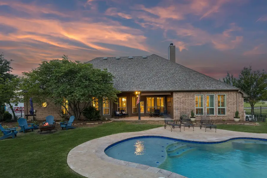 11947 Hackney Court, Haslet, TX 76052 - #2