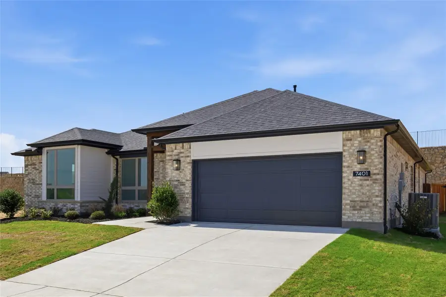 7401 Harrier Street, Fort Worth, TX 76179 - #2