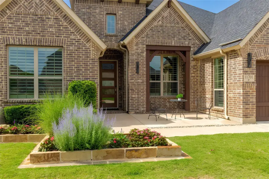 11701 Slumber Falls Drive, Justin Roanoke, TX 76226 - #3