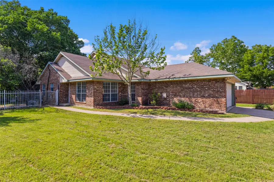 1137 Garden Trail, Mesquite, TX 75149 - #2