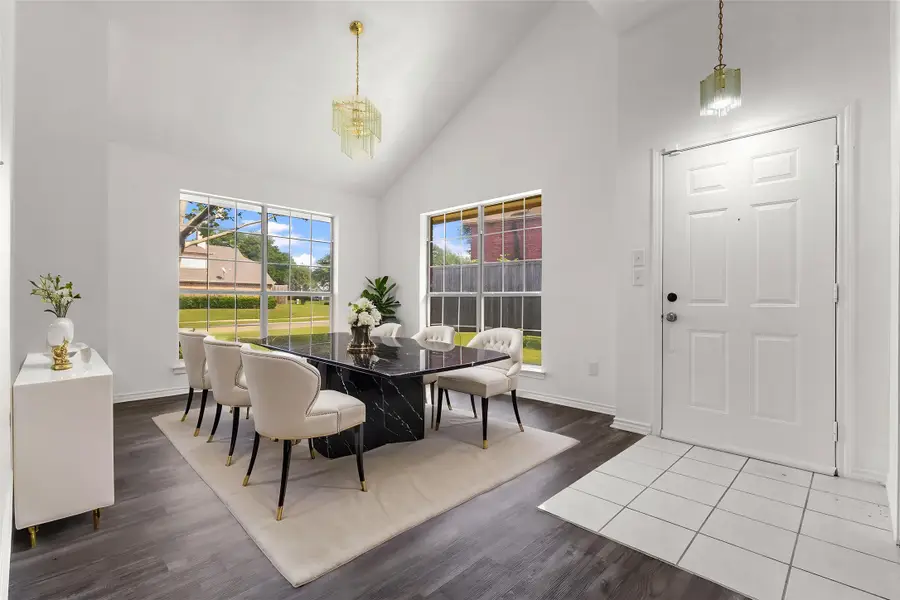 1137 Garden Trail, Mesquite, TX 75149 - #3