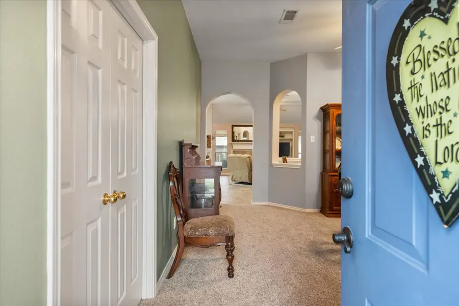 202 Creek Point Lane, Arlington, TX 76002 - #3