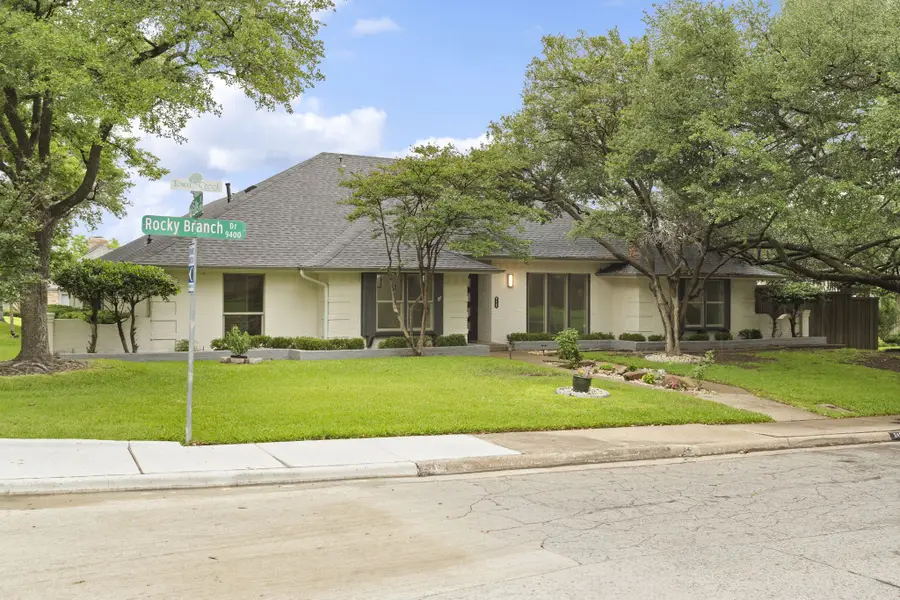 9405 Rocky Branch Drive, Dallas, TX 75243 - #2