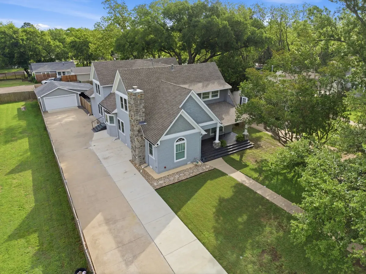 726 Griffith Avenue, Terrell, TX 75160 - #1