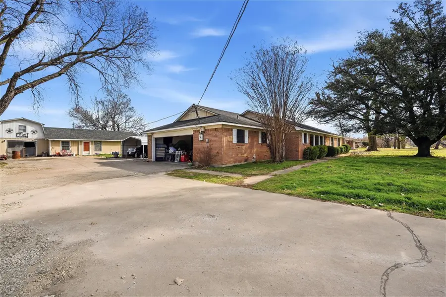 27161 State Highway 56, Whitesboro, TX 76273 - #2
