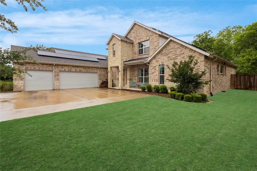 1017 Ranger Drive, Desoto, TX 75115 - #2