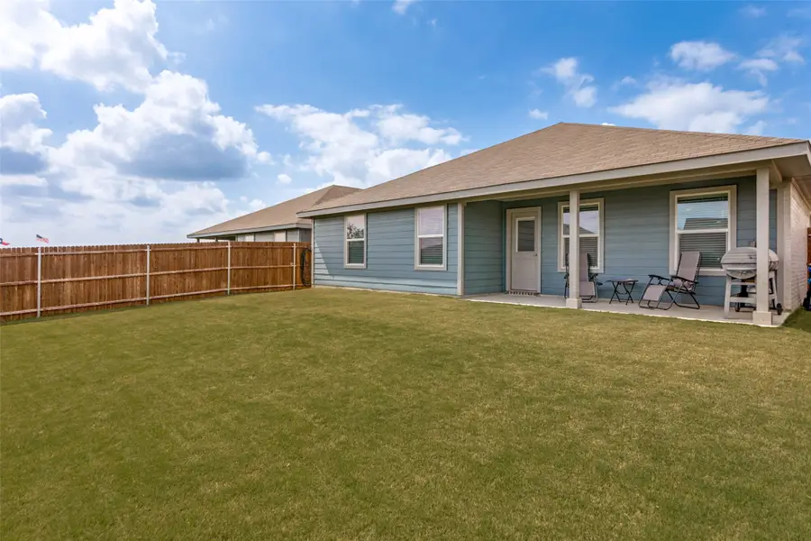 737 Trinity Park Trail, Alvarado, TX 76009 - #3