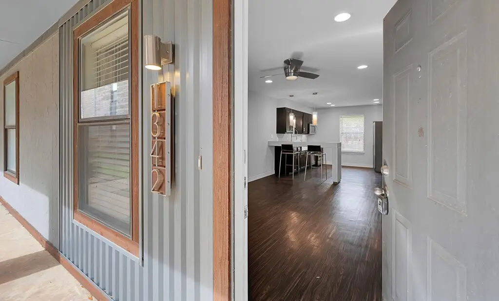 1342 S 12th Street, Waco, TX 76706 - #1