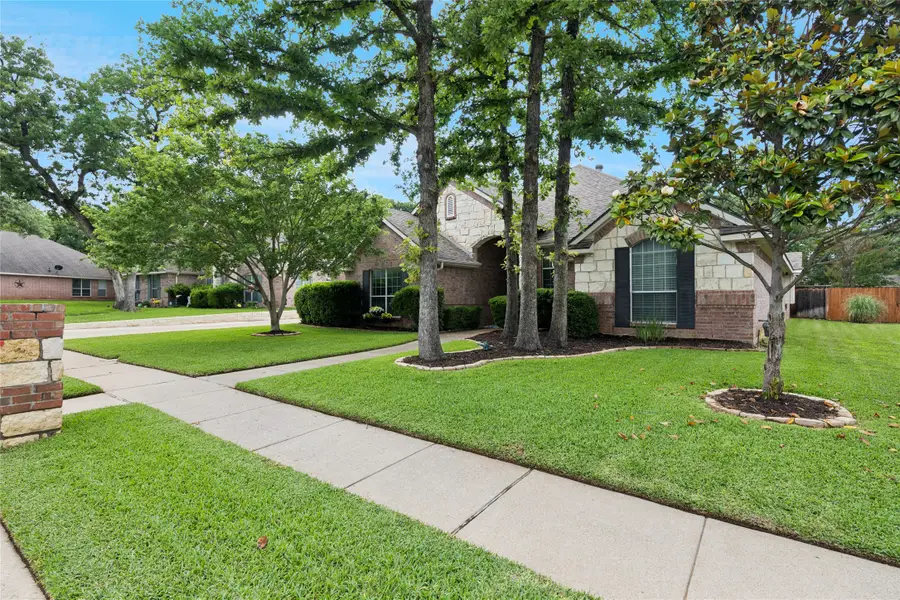 1573 Flying Jib Drive, Azle, TX 76020 - #3