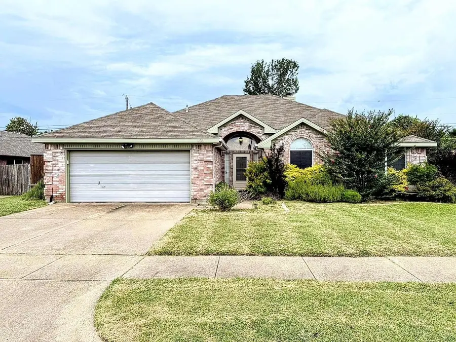 908 Busby Drive, Cedar Hill, TX 75104 - #3