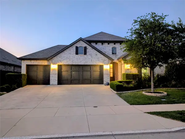 1506 Red Rose Trail, Celina, TX 75078