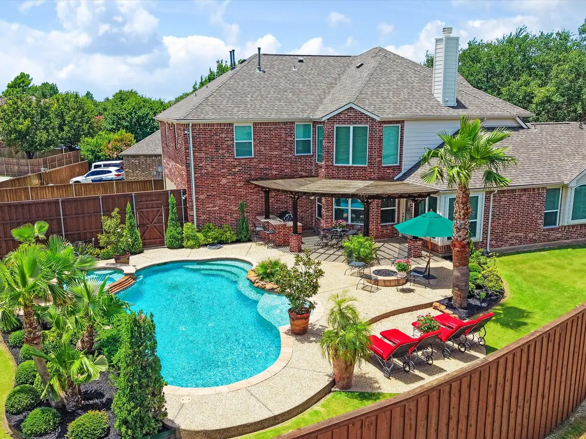 10 Bear Run, Frisco, TX 75033 - #1