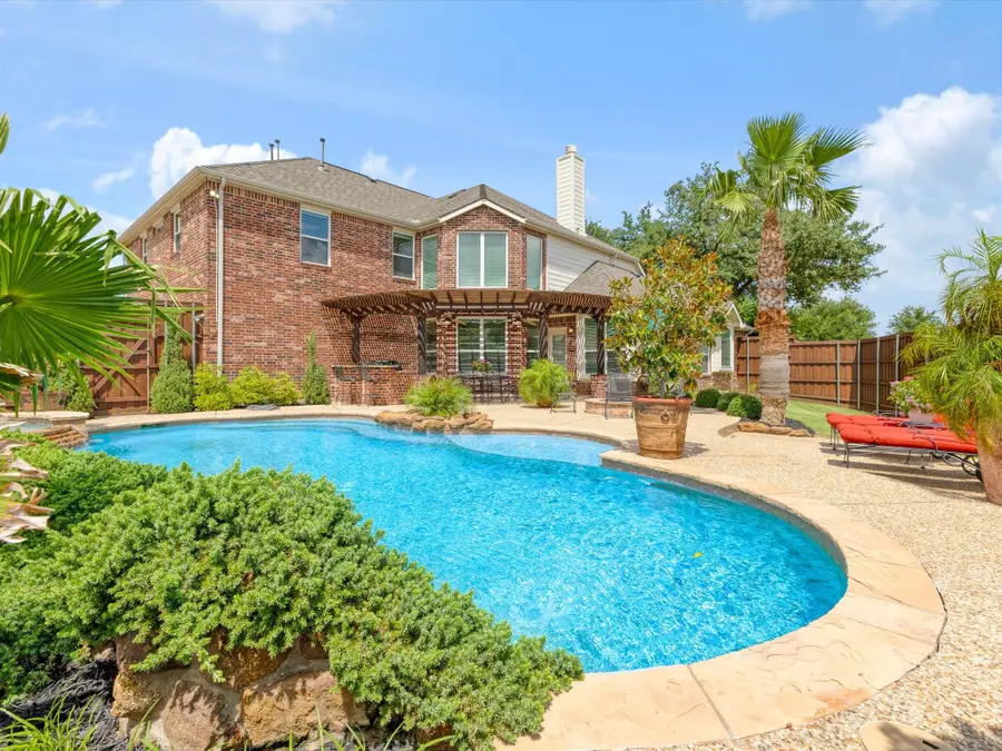 10 Bear Run, Frisco, TX 75033 - #3