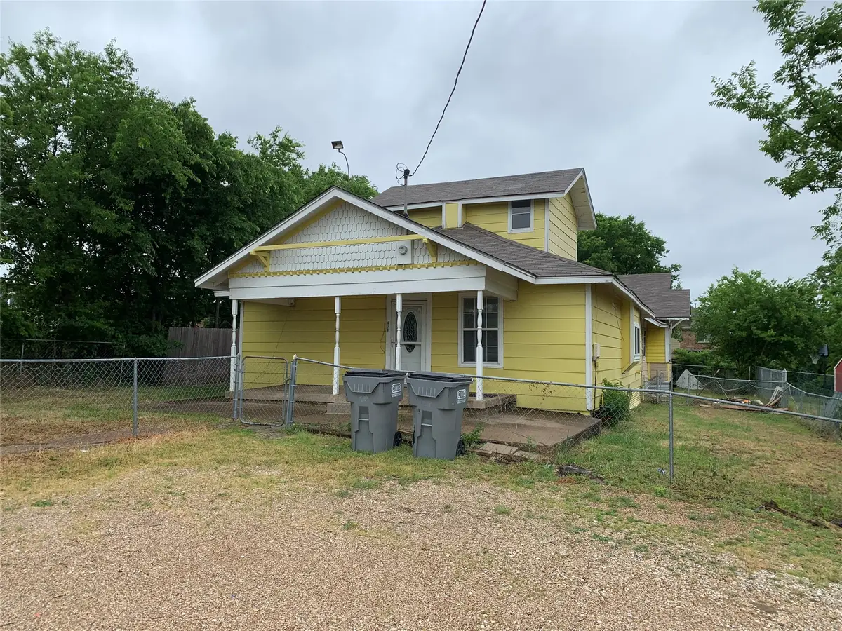 830 E Brown Street, Wylie, TX 75098 - #1
