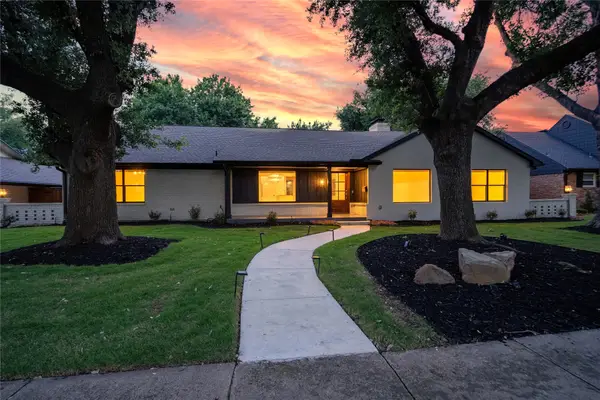7344 Fieldgate Drive, Dallas, TX 75230