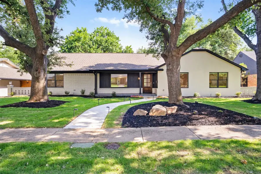 7344 Fieldgate Drive, Dallas, TX 75230 - #2