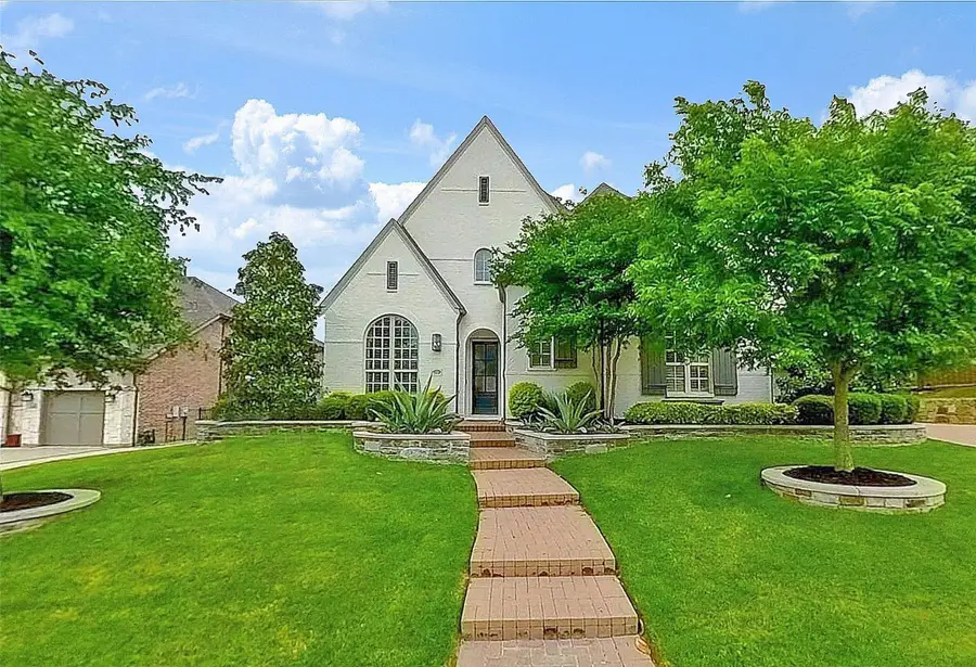 540 Glen Canyon Drive, Prosper, TX 75078 - #2