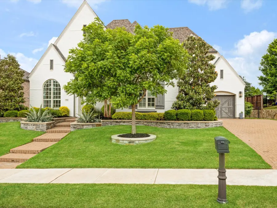 540 Glen Canyon Drive, Prosper, TX 75078 - #3