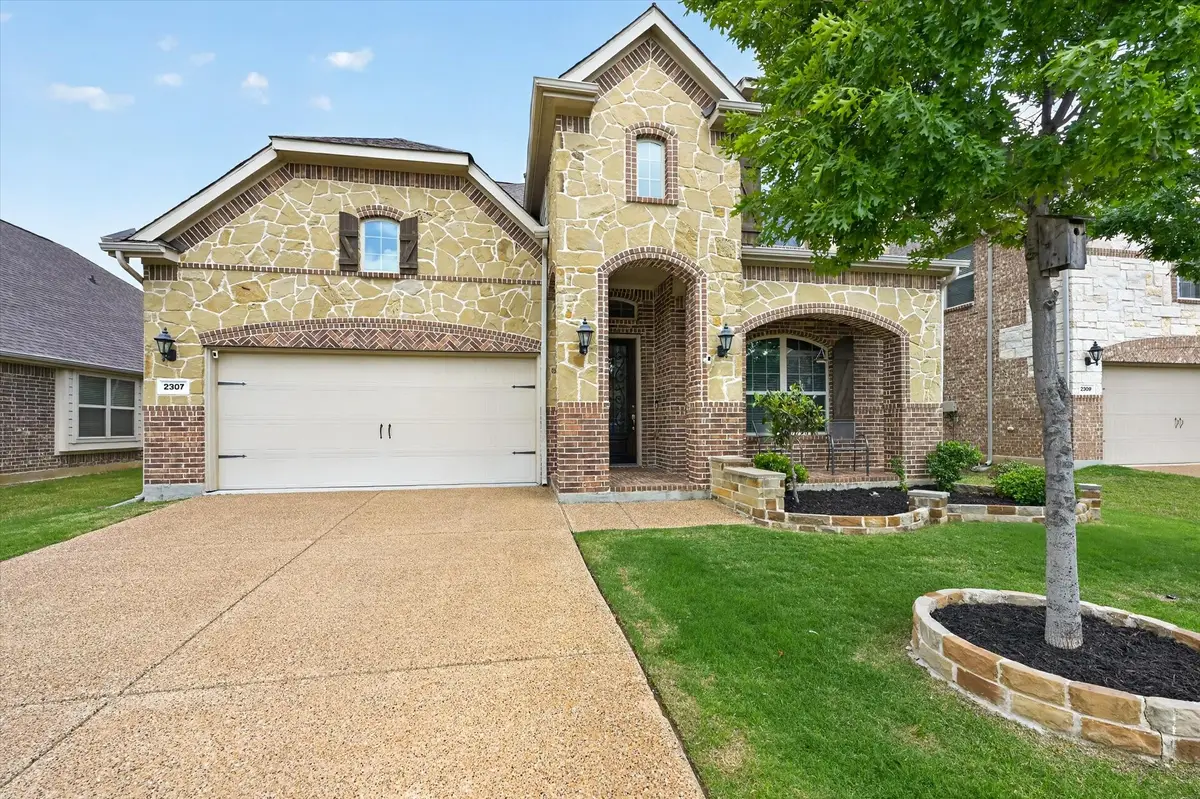 2307 Wind Meadow Lane, Lewisville, TX 75056 - #1
