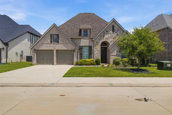 2434 Sibley Drive, Midlothian, TX 76065