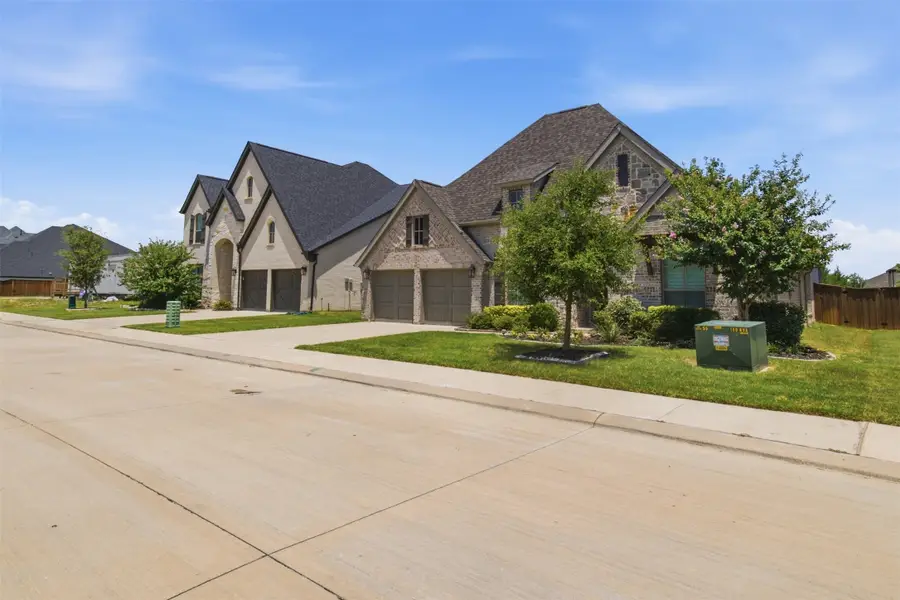 2434 Sibley Drive, Midlothian, TX 76065 - #3