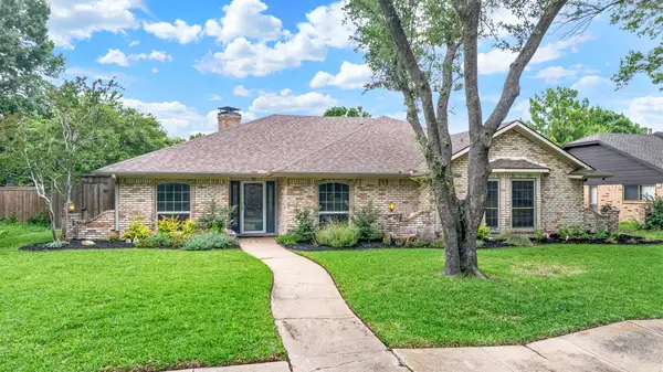 317 Faircrest Drive, Garland, TX 75040
