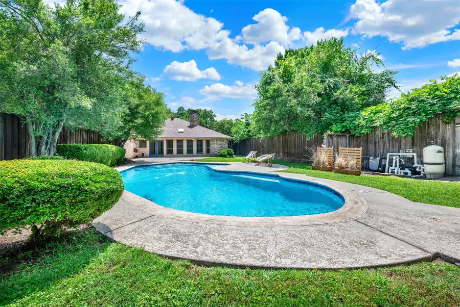 317 Faircrest Drive, Garland, TX 75040 - #2
