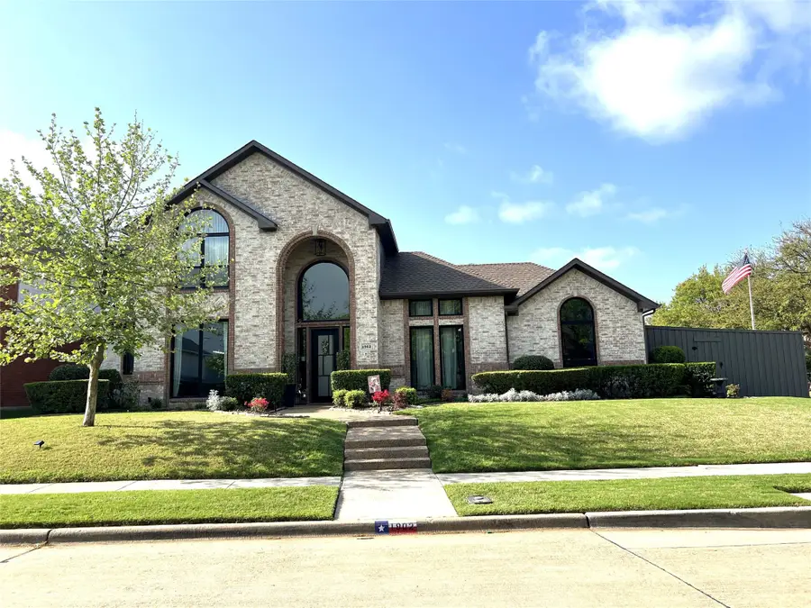 1902 Spring Meadow Lane, Richardson, TX 75081 - #2