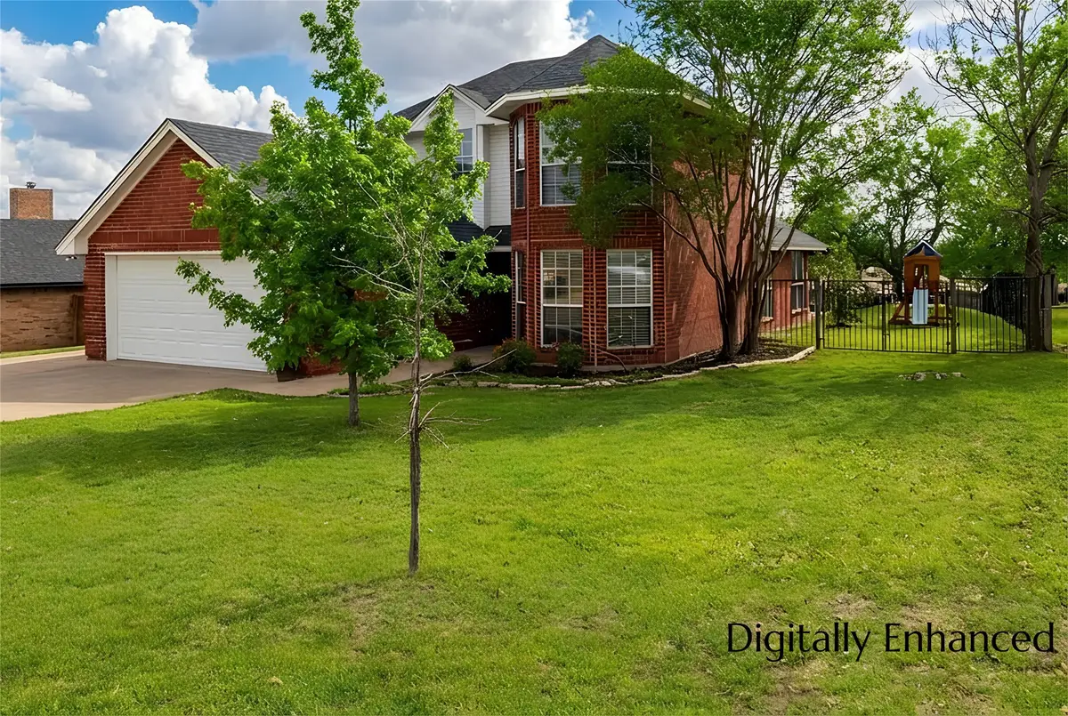 416 Hillside Drive, Aledo, TX 76008 - #1