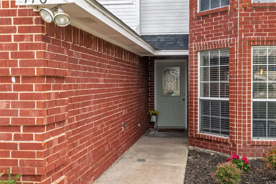 416 Hillside Drive, Aledo, TX 76008 - #3