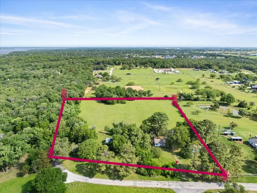 800 Fox Hollow Lane, Oak Point, TX 75068 - #2