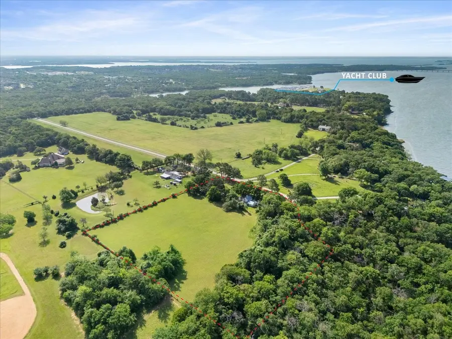 800 Fox Hollow Lane, Oak Point, TX 75068 - #3