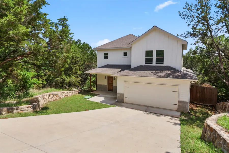 2625 Austin Drive, Granbury, TX 76048 - #2
