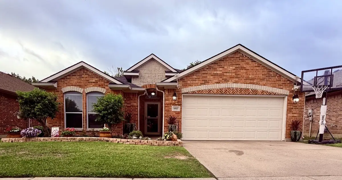 6957 Big Wichita Drive, Fort Worth, TX 76179 - #1