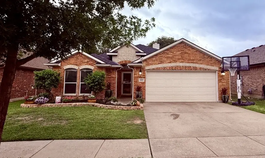 6957 Big Wichita Drive, Fort Worth, TX 76179 - #3