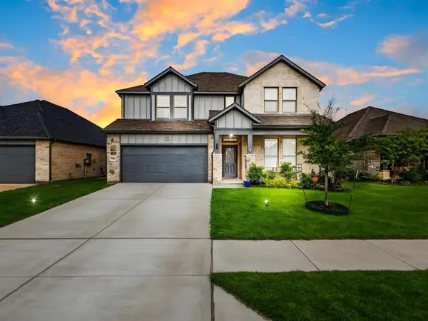 392 Teton Street, Waxahachie, TX 75165